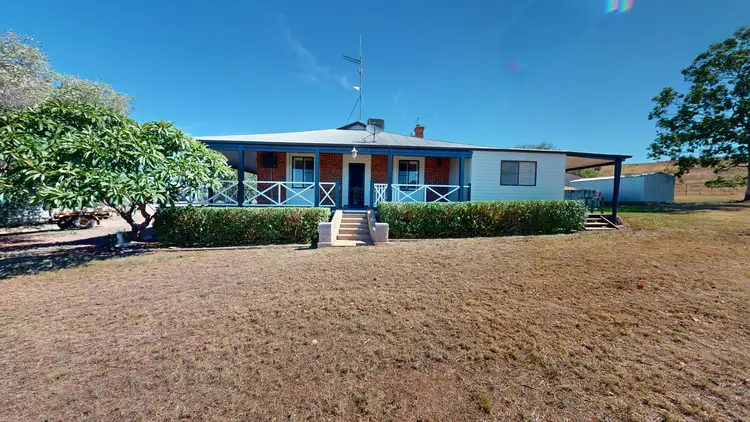 1204 Prairies Road, Gunnedah NSW 2380