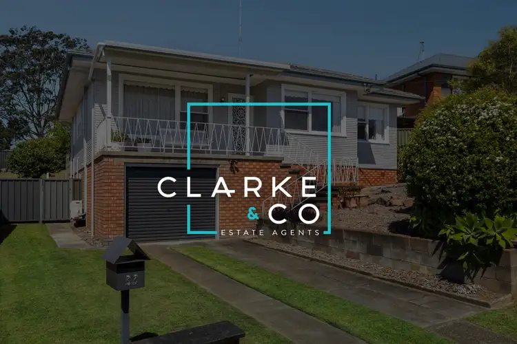 33 Northcott Avenue, East Maitland NSW 2323