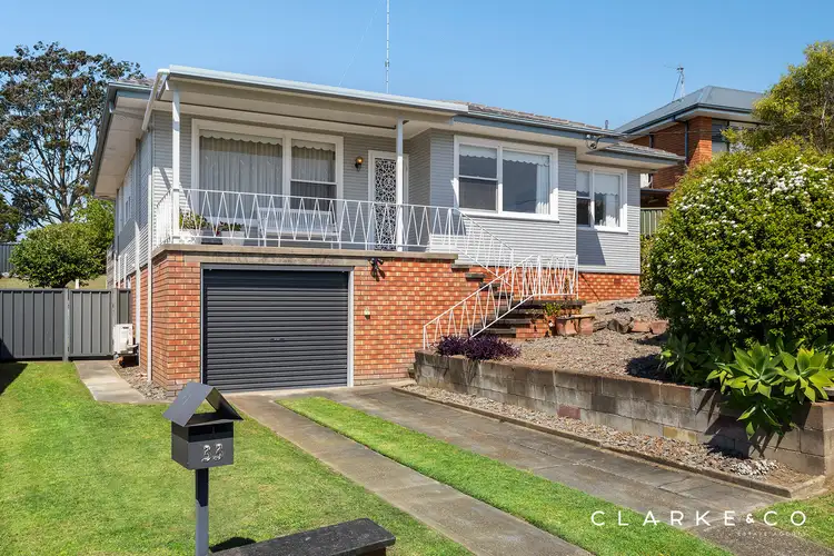 33 Northcott Avenue, East Maitland NSW 2323