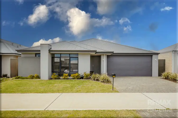 292 Landbeach Boulevard, Alkimos WA 6038
