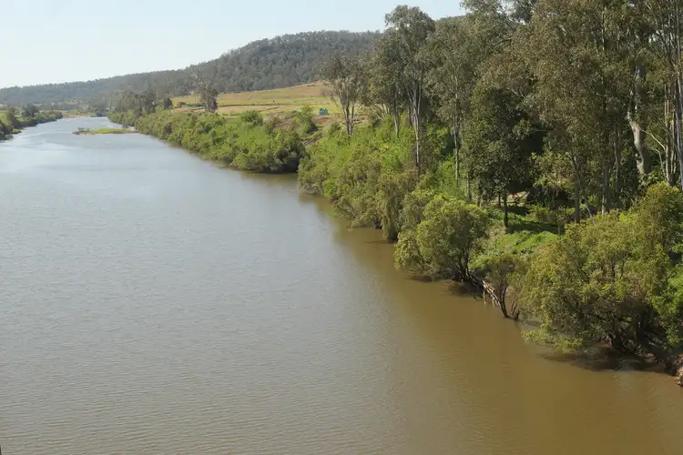 1608 Tabulam Road, Tabulam NSW 2469