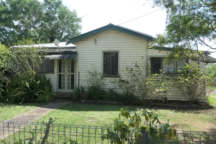 1608 Tabulam Road, Tabulam NSW 2469