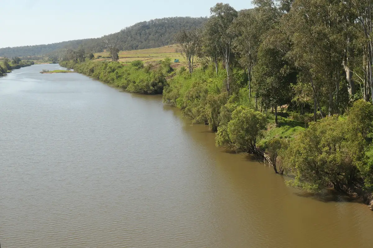 Main view of Homely house listing, 1608 Tabulam Road, Tabulam NSW 2469