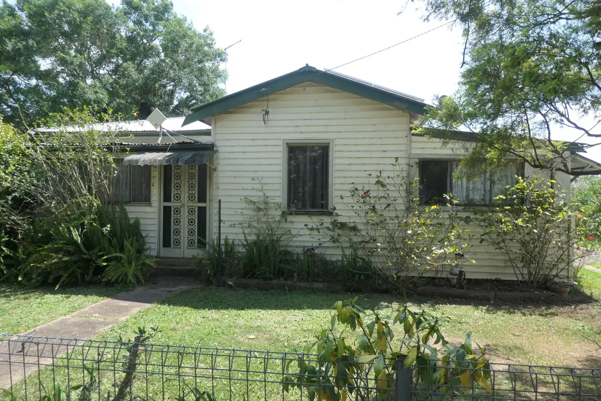 Main view of Homely house listing, 1608 Tabulam Road, Tabulam NSW 2469