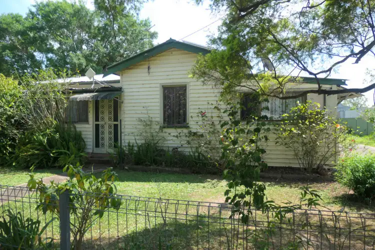 Second view of Homely house listing, 1608 Tabulam Road, Tabulam NSW 2469