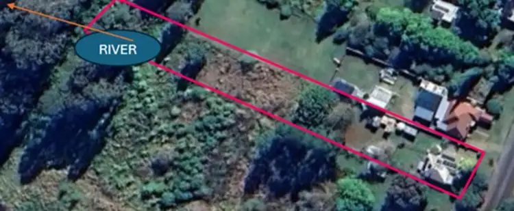 Third view of Homely house listing, 1608 Tabulam Road, Tabulam NSW 2469