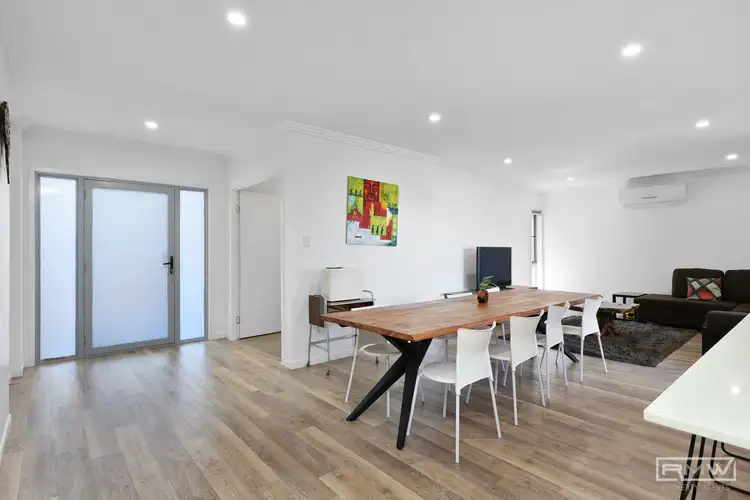 Fourth view of Homely house listing, 8 Norfolk Drive, Hidden Valley QLD 4703