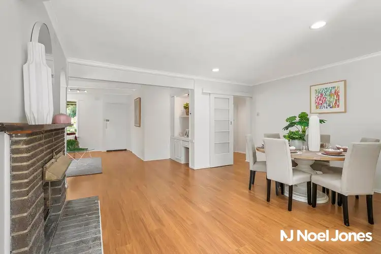 80 Bowen Street, Doncaster East VIC 3109