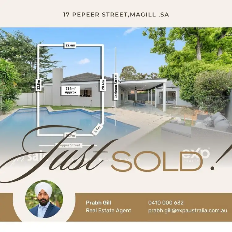 17 Pepper Street, Magill SA 5072