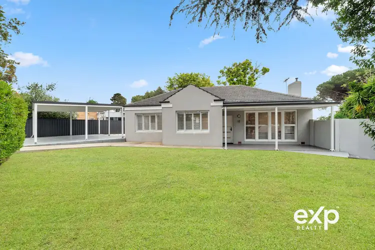 Third view of Homely house listing, 17 Pepper Street, Magill SA 5072