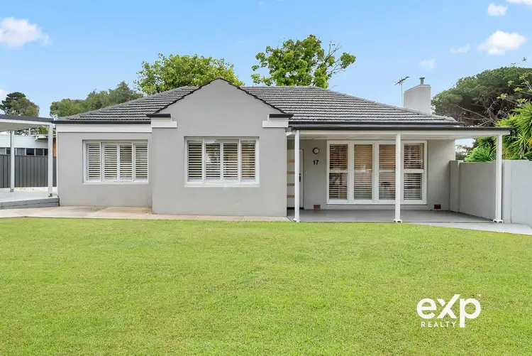 Fourth view of Homely house listing, 17 Pepper Street, Magill SA 5072