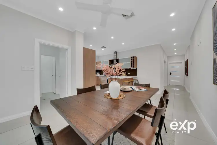 Fifth view of Homely house listing, 17 Pepper Street, Magill SA 5072