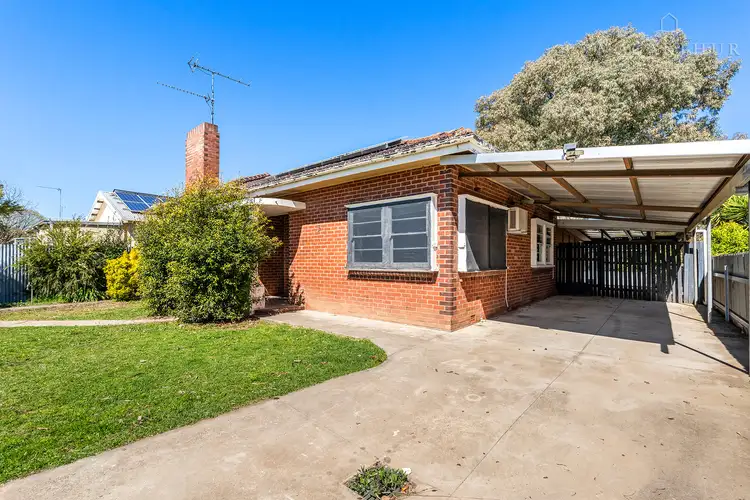 Main view of Homely house listing, 5 Davidson Street, The Rock NSW 2655