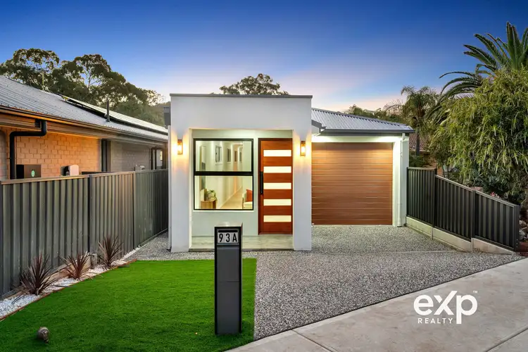 93A Quinlivan Road, Pooraka SA 5095