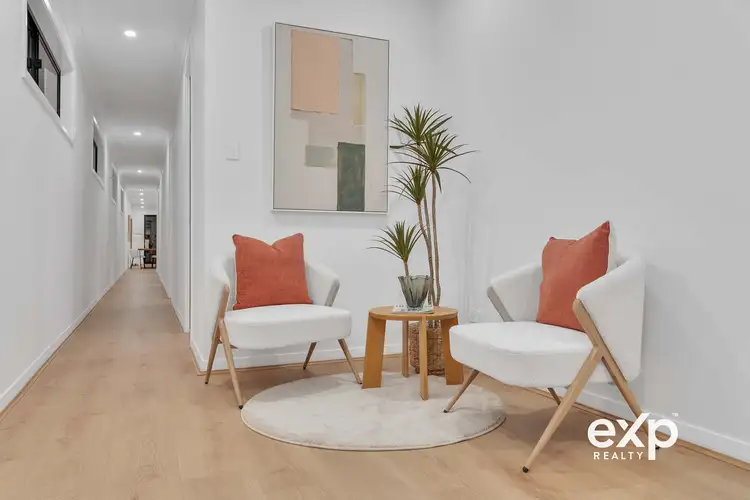 Fifth view of Homely house listing, 93A Quinlivan Road, Pooraka SA 5095