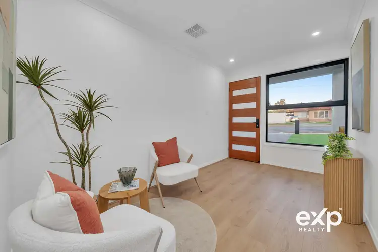 Sixth view of Homely house listing, 93A Quinlivan Road, Pooraka SA 5095