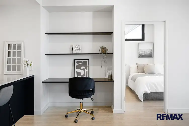 Fourth view of Homely unit listing, 709/26A Lord Sheffield Circuit, Penrith NSW 2750