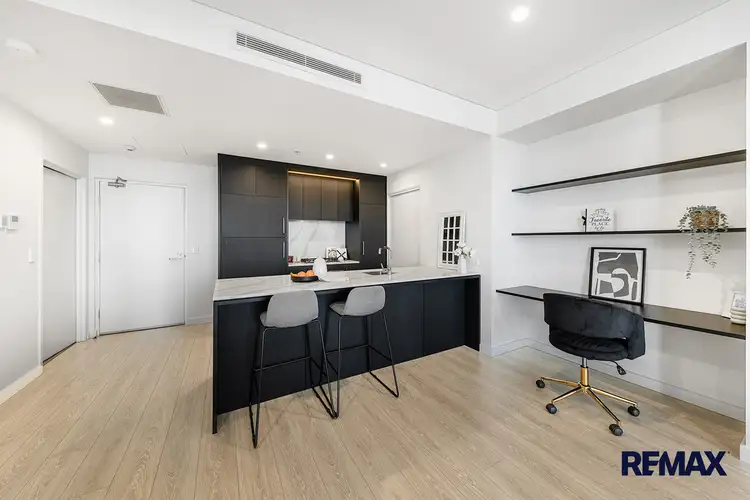 Fifth view of Homely unit listing, 709/26A Lord Sheffield Circuit, Penrith NSW 2750