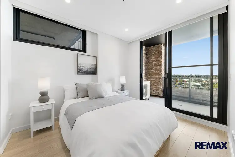 Sixth view of Homely unit listing, 709/26A Lord Sheffield Circuit, Penrith NSW 2750