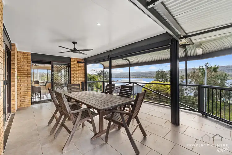 60 Rampart Drive, Russell Island QLD 4184