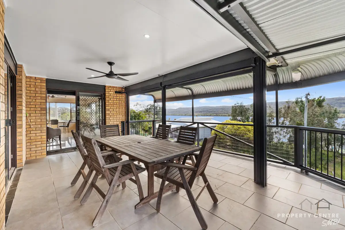 Main view of Homely house listing, 60 Rampart Drive, Russell Island QLD 4184