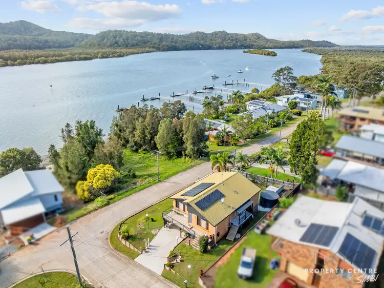 Second view of Homely house listing, 60 Rampart Drive, Russell Island QLD 4184
