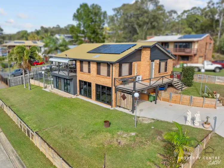 Third view of Homely house listing, 60 Rampart Drive, Russell Island QLD 4184