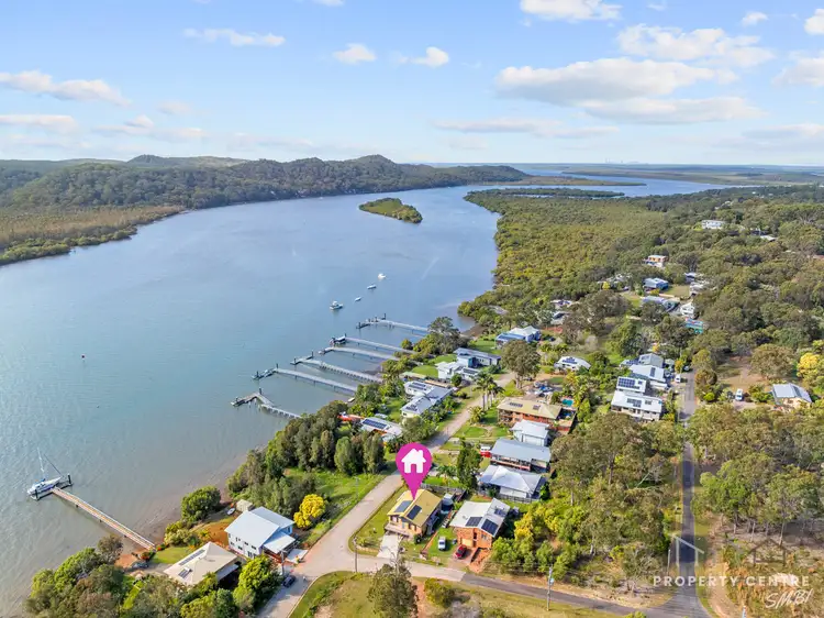Fourth view of Homely house listing, 60 Rampart Drive, Russell Island QLD 4184
