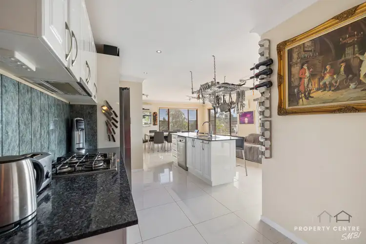 Fourth view of Homely house listing, 60 Rampart Drive, Russell Island QLD 4184