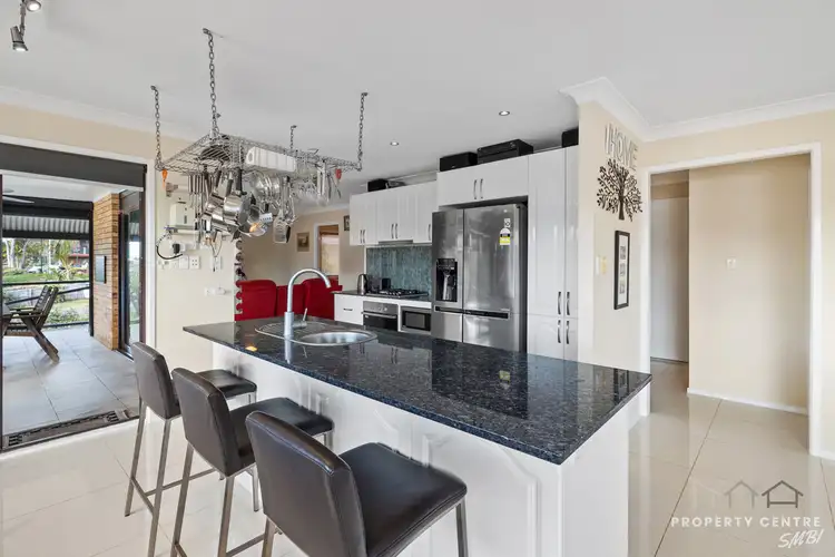 Sixth view of Homely house listing, 60 Rampart Drive, Russell Island QLD 4184