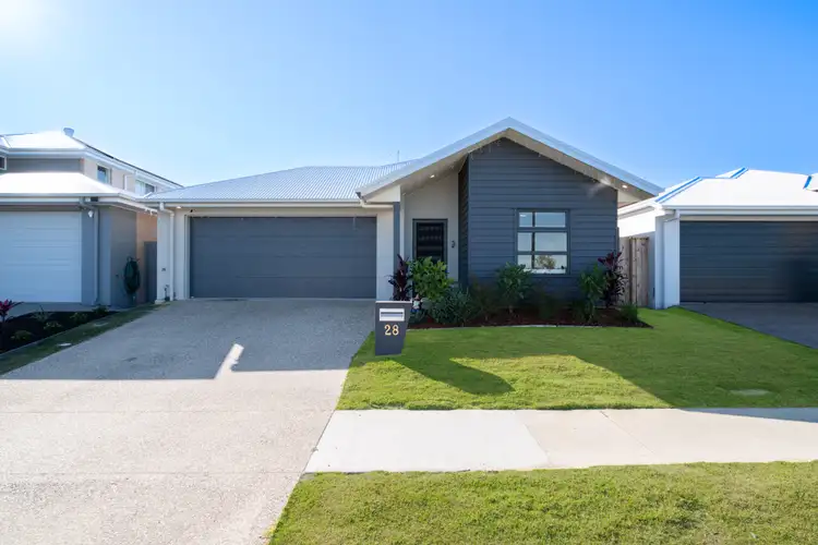 28 Tasman Street, Banya QLD 4551