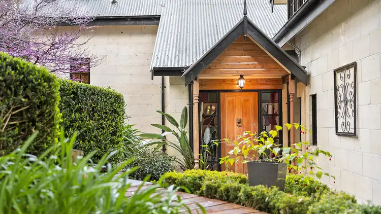 56 Olivet Street, Glenbrook NSW 2773