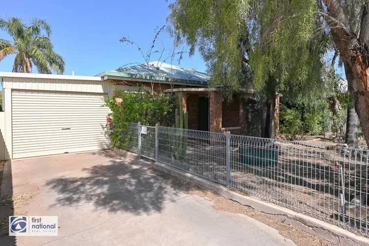 8 Saunders Street, Port Augusta SA 5700