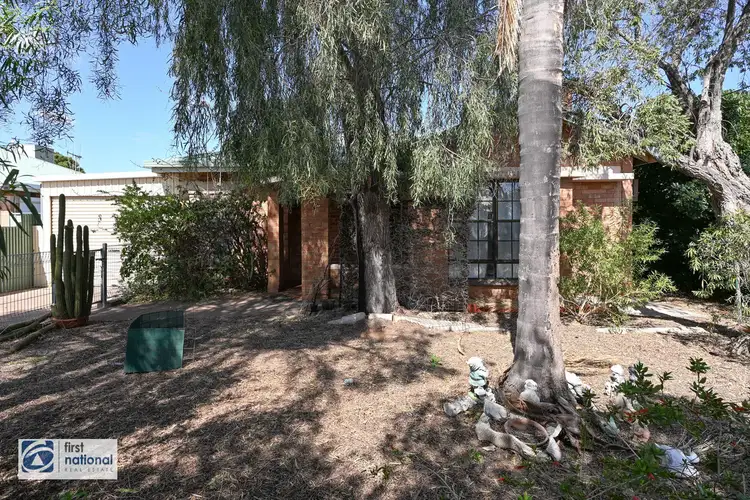 Second view of Homely house listing, 8 Saunders Street, Port Augusta SA 5700