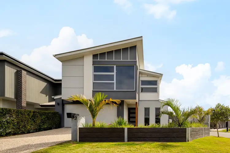 2 Galley Lane, Newport QLD 4020