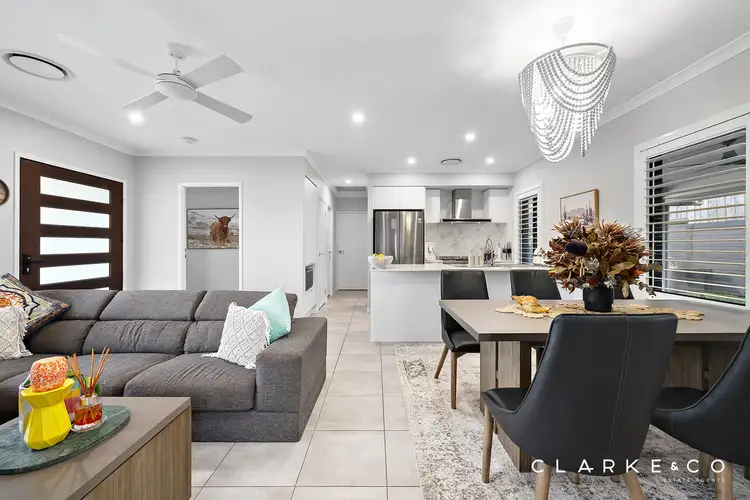 Third view of Homely house listing, 17 Corvina Circuit, Cliftleigh NSW 2321