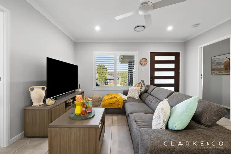 Fourth view of Homely house listing, 17 Corvina Circuit, Cliftleigh NSW 2321