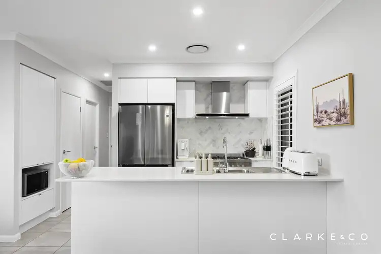 Fifth view of Homely house listing, 17 Corvina Circuit, Cliftleigh NSW 2321