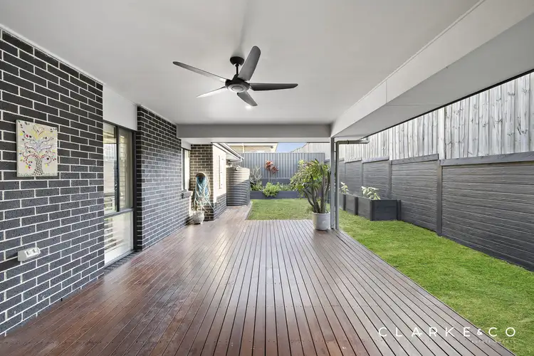 Sixth view of Homely house listing, 17 Corvina Circuit, Cliftleigh NSW 2321