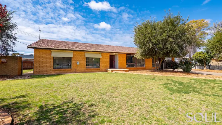 Main view of Homely house listing, 6 Chilvers Place, Griffith NSW 2680