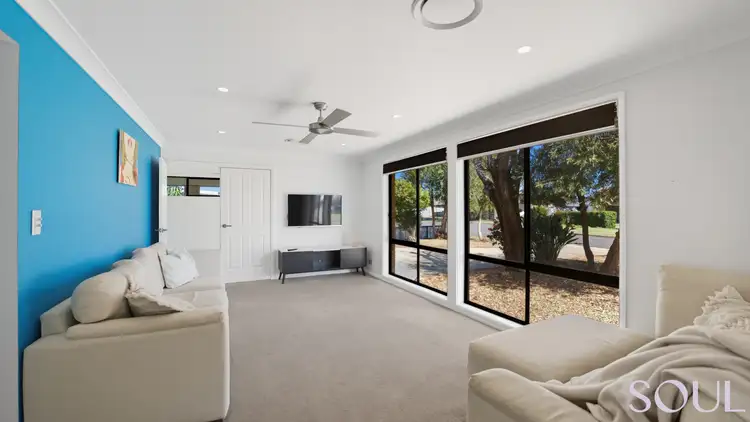 6 Chilvers Place, Griffith NSW 2680