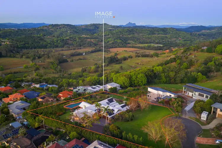 3-7 Steamboat Court, Bilambil Heights NSW 2486