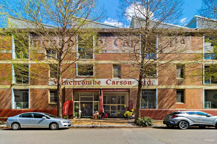 326/14 Milford Street, Islington NSW 2296
