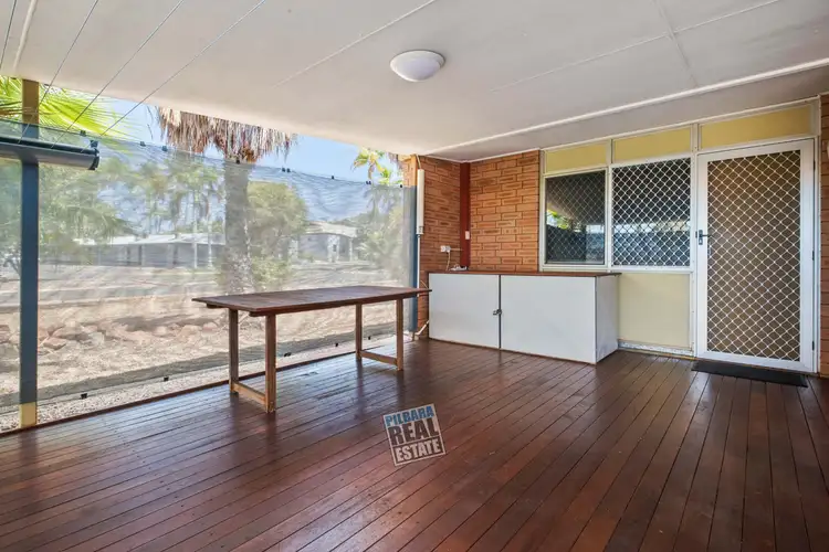 Second view of Homely unit listing, 1/15 Hillview Road, Pegs Creek WA 6714