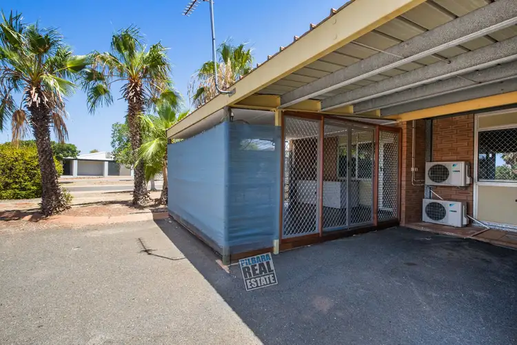 Fifth view of Homely unit listing, 1/15 Hillview Road, Pegs Creek WA 6714