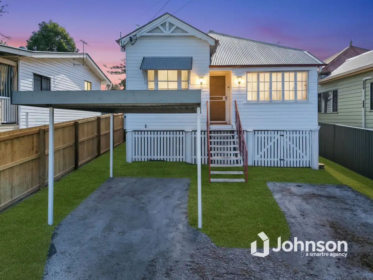 Main view of Homely house listing, 122 Queensport Road South, Murarrie QLD 4172