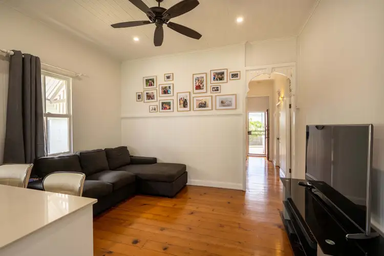 Third view of Homely house listing, 122 Queensport Road South, Murarrie QLD 4172