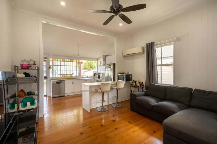 Fourth view of Homely house listing, 122 Queensport Road South, Murarrie QLD 4172