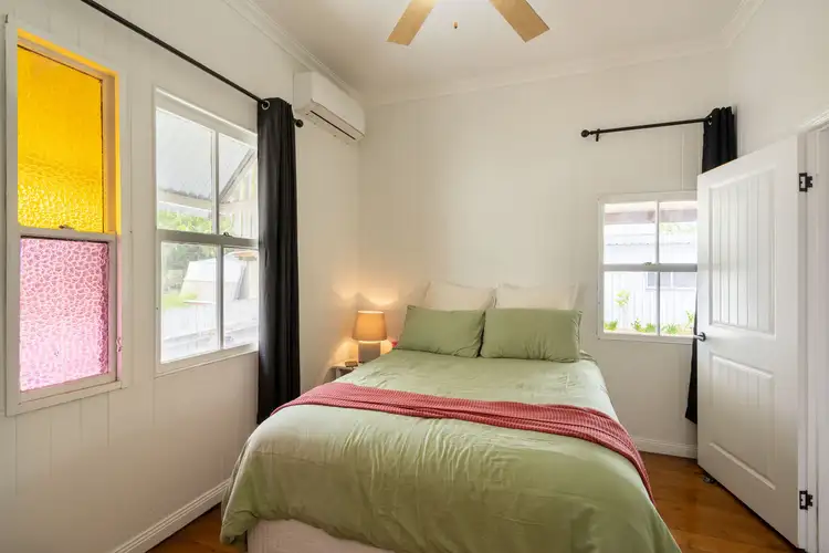 Fifth view of Homely house listing, 122 Queensport Road South, Murarrie QLD 4172