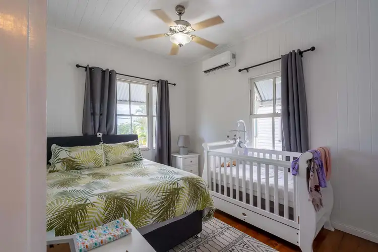 Sixth view of Homely house listing, 122 Queensport Road South, Murarrie QLD 4172